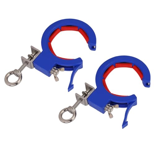 Guide à rouleaux pour chemin de câble en acier inoxydable durable