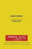 Dear Chuck (full-length) 1620882043 Book Cover
