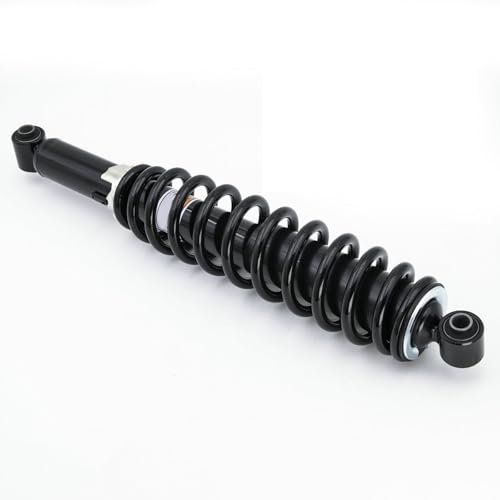 Amortisseur arrière pour Yamaha Grizzly 350, finition haute résistance OEM 5UH-F2210-01-00