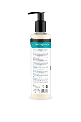 Organic Shop Argan & Amla Nourishing Conditioner