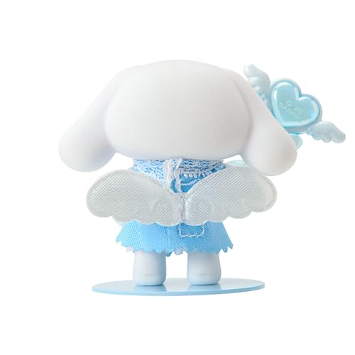 Sanrio Frocky Muñeca Angel Mini Cinnamoroll miniatura 6