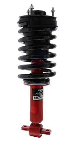 KYB SRX4080 Truck-Plus Kit de nivellement complet unité d'angle ressort suspension