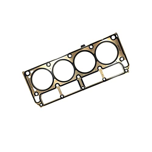 Image of Partsflow 2x Cylinder Head Gasket For Chevy Express For Buick Lacrosse For Pontiac Grand Prix Firebird For Buick LaCrosse For Cadillac CTS-V For Chevy Camaro For GMC Canyon 4.8L 5.3L V8