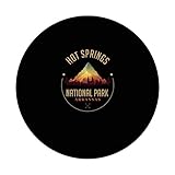 Zoom IMG-2 hot springs national park souvenir Zoom IMG-2 hot springs national park souvenir