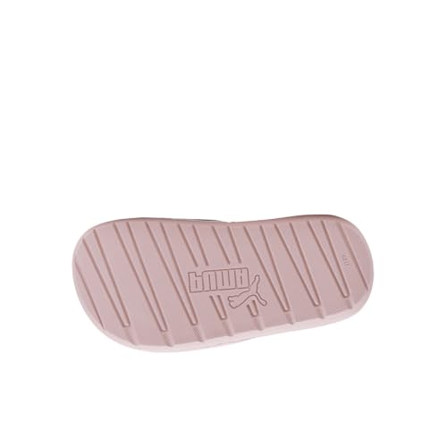 Image of PUMA Kids Girls Cool Cat Irresistible Slide Casual Sandals Casual