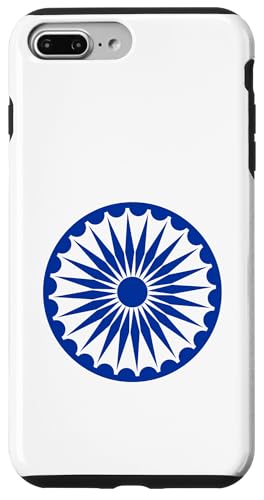 �A�V���J�`���N�� �C���h���� �z�C�[���X�s���`���A���V���{�� �X�}�z�P�[�X iPhone 7 Plus/8 Plus �p