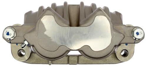 ACDelco Gold 18FR1891N (19364177) Front Driver Side Disc Brake Caliper Assembly (Friction Ready)