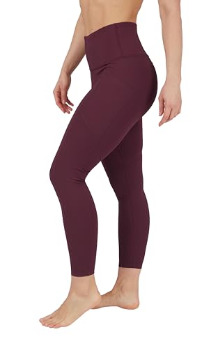 Image of 90 Degree By Reflex Womens Power Flex Yoga Pants