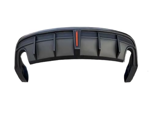 ԗpop[ tgbv AfBt[U[ TChXJ[g X|C[ {fBLbg Ή}c_ 6 AeU 2020-2023 - ABS uCgubNdグ(Rear diffuser)