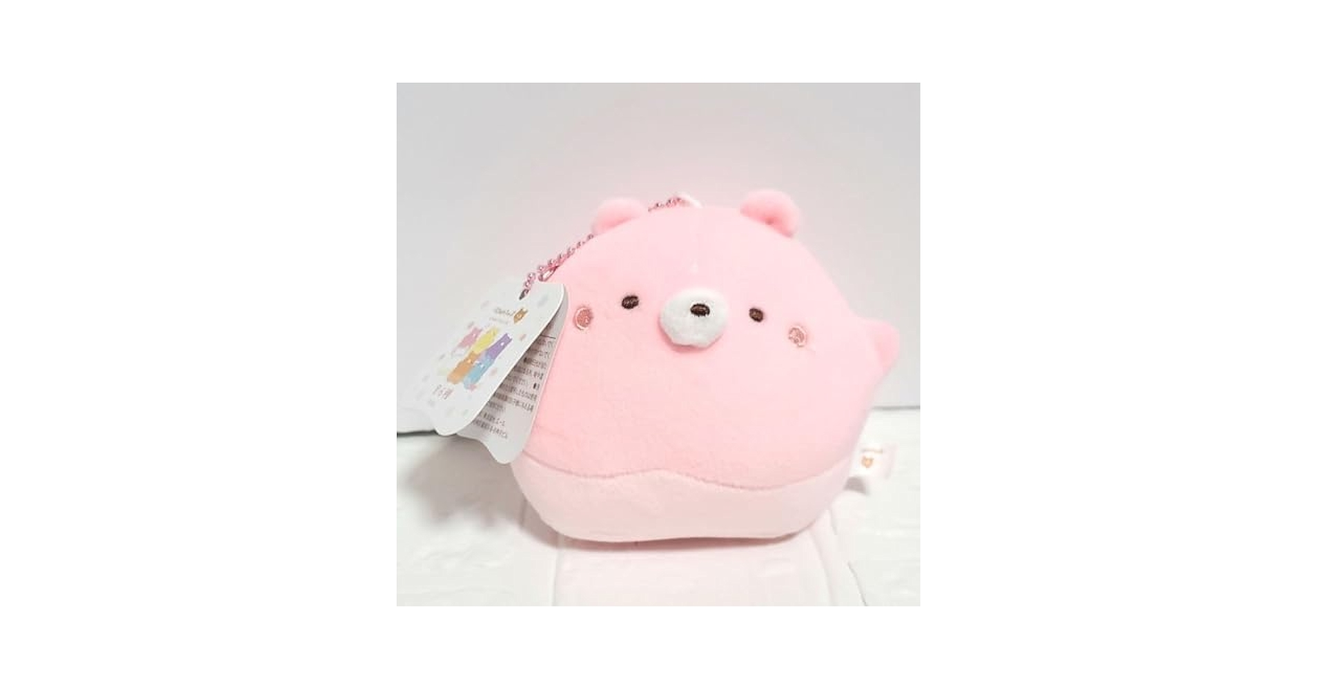 BuBu　ChaCha　ぶぶチャチャ　ぬいぐるみ　アミューズメント　平成レトロ ぶぶチャチャ 当時物レア 希少 平成レトロ 廃盤 マスコット
