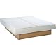 Wasserbett Softside DUAL 200 x 220 cm Vergleich und Informationen