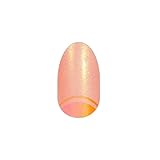Color Street 'Morning Glory' (FDS666) - Nail Polish Strips Electric Meadows (2023)