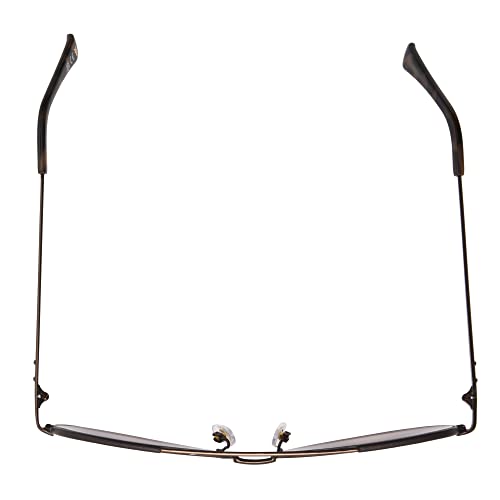 Frye Women's Billie Aviator Sunglasses, Bronze, 63 mm4