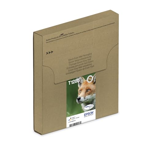 Epson C13T12814012 - vue 5