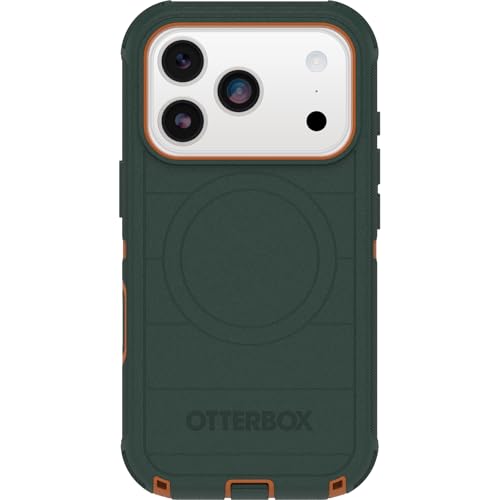 Coque robuste iPhone 17 Pro Otterbox Defender Pro MagSafe, la solution antichoc contre les chutes - 2