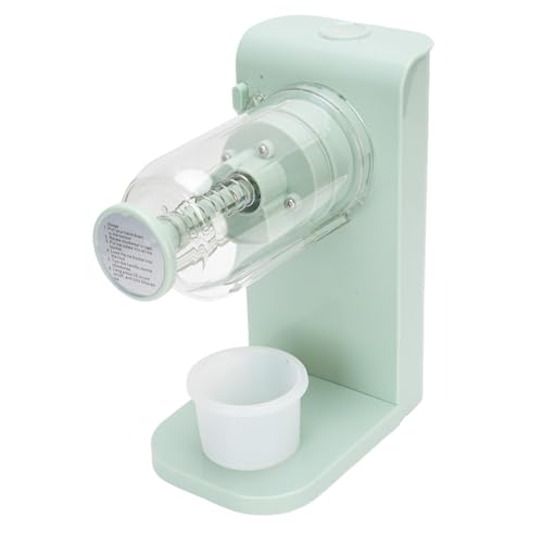 Machine à glaçons électrique puissante de 20W pour granités