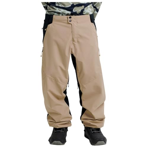Pantalon de snow Burton Reserve 2L imperméable et respirant