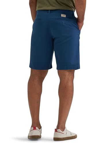 Image of Wrangler Authentics Men's Flat Front Short