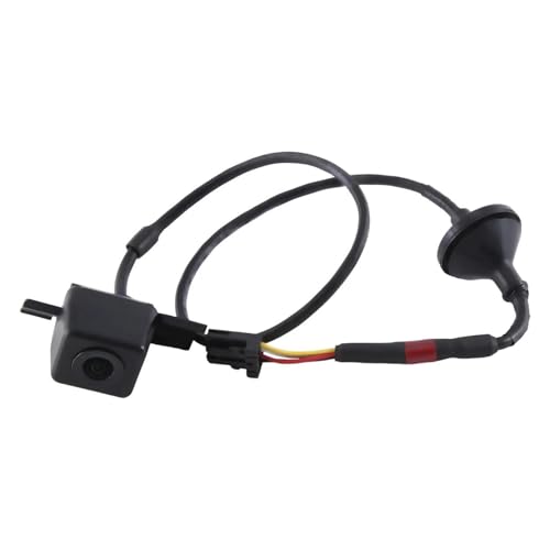 Caméra de recul 957603M200 pour sécuriser les manoeuvres en Genesis
