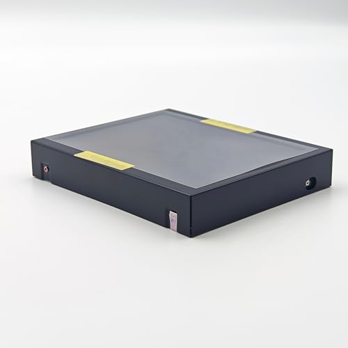 Image of NL3224AC35-01 5.5 inch LCD Panel Replacement - 320x240 QVGA 4:3 a-Si TFT-LCD for Legacy Industrial Machine, CCFL Backlight with Built-in Inverter