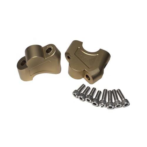 Rehausseur de guidon moto pour ZT125-U et G1-125