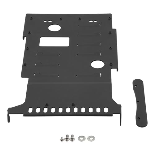 Couvercle stator moteur pour partir en road-trip serein avec votre Touring