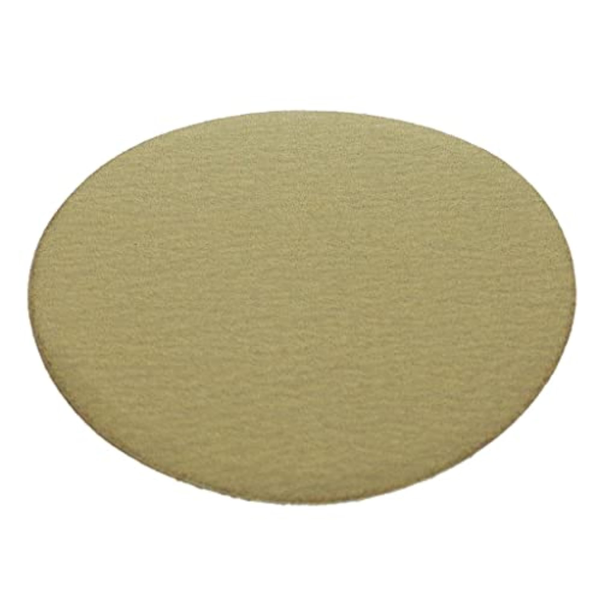 Flocking Sandpaper Sheet Disc Wheel, Wood Working Polish