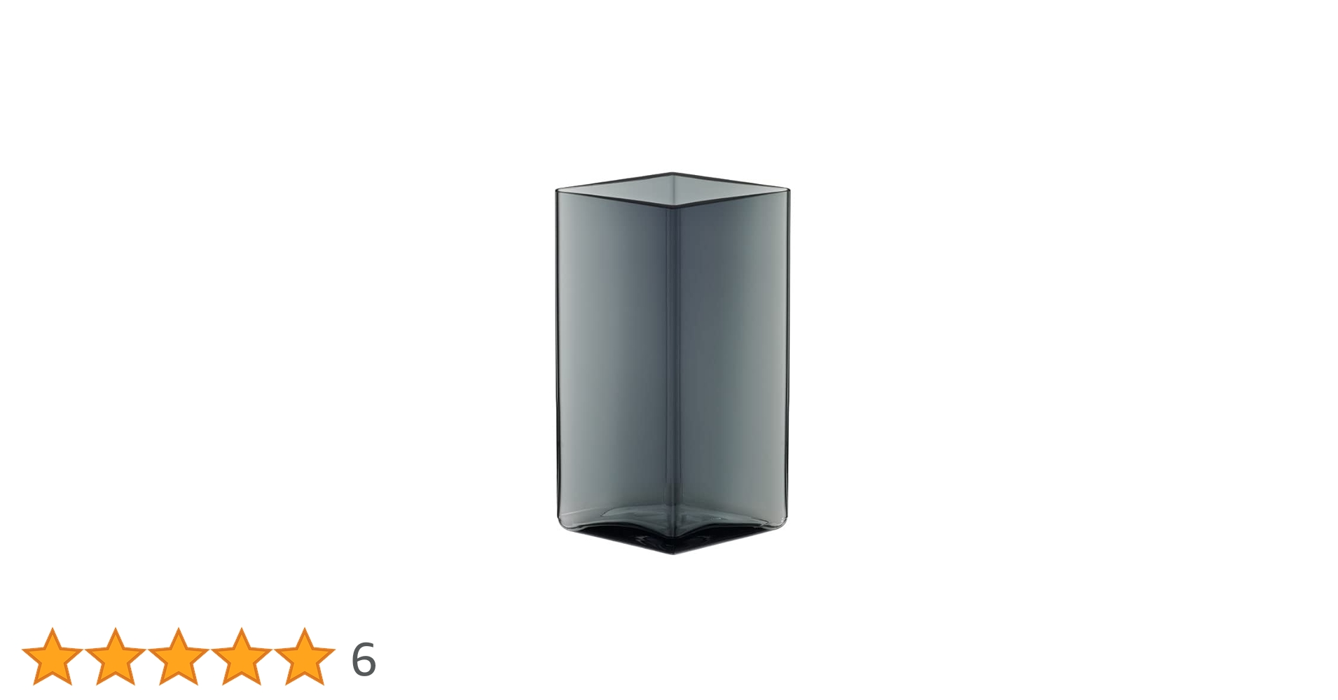 Amazon.co.jp: 【正規輸入品】 イッタラ ルーツ フラワーベース