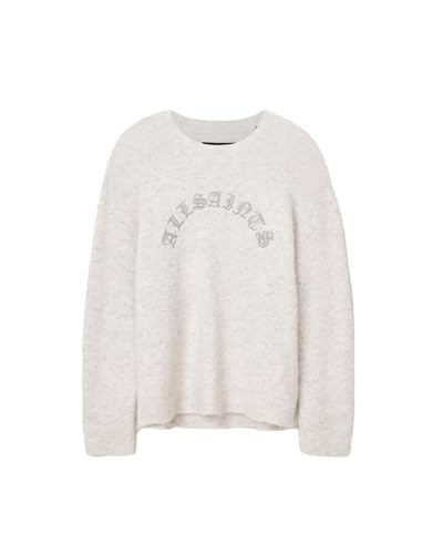 Allsaints Curv Crew Pull-Over Homme pull col rond tendance automne - 3