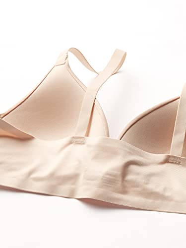 Vanity Fair Girls' Wireless Molded Pullover Bra, 2-Pack2