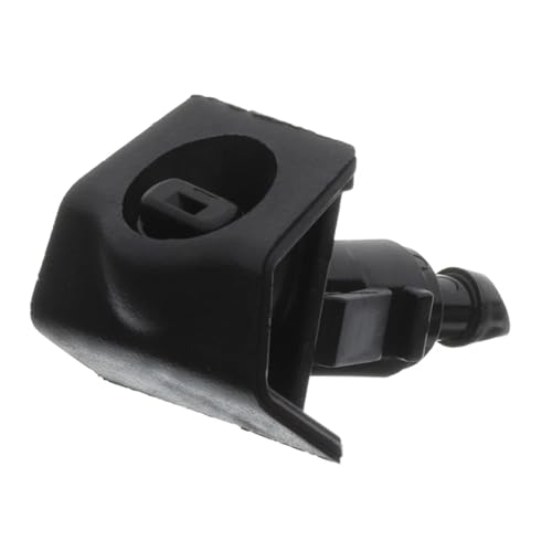 Gicleur lave-glace pour remplacer buse essuie-glace Nissan Versa 2009-2012