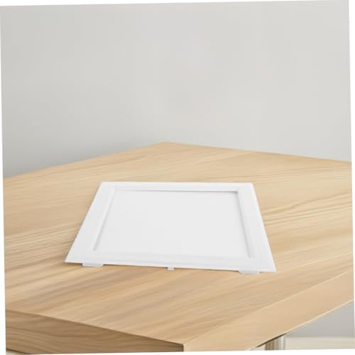 Panel de acceso para aire acondicionado y tuberías de pared 7