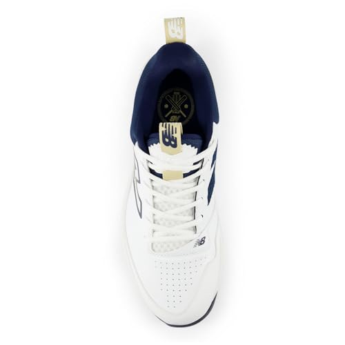 Image of New Balance Men 4030 Cricket Shoes