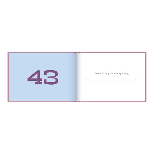 Image of Knock Knock What I Love about You, Sis Book Fill in the Love Fill-in-the-Blank Book & Gift Journal: The Power of Personal Vision