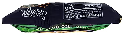 Siete Family Foods Chile Lime Potato Chips, 5.5 Oz #TOP4