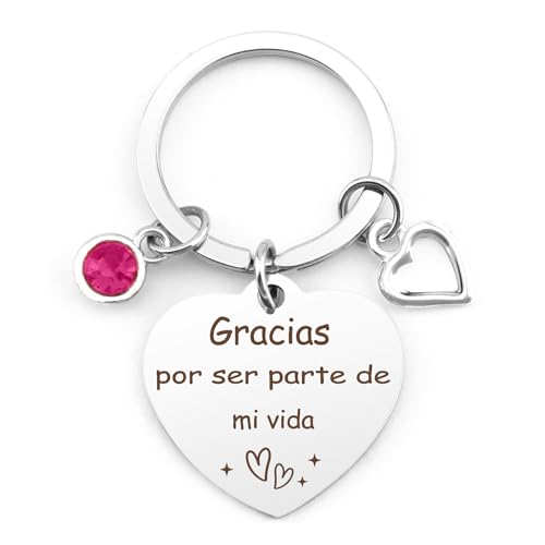 Regalos Originales Para Mujer y Amigas - Llaveros, Regalo de Cumpleaños, Para Mejor Amiga Regalos Originales Para Mujer y Amigas - Llaveros, Regalo de Cumpleaños, Para Mejor Amiga