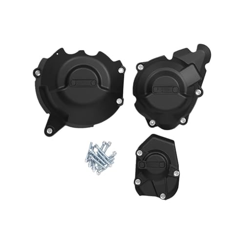 Couvercle de protection moteur moto antichoc pour carter d'embrayage Z1000
