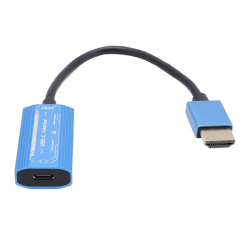 Adaptateur HDMI à USB C pour jouer en grand écran sur vos lunettes AR
