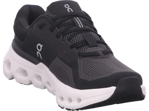 Image of On Women's Cloudrunner 2 Sneakers