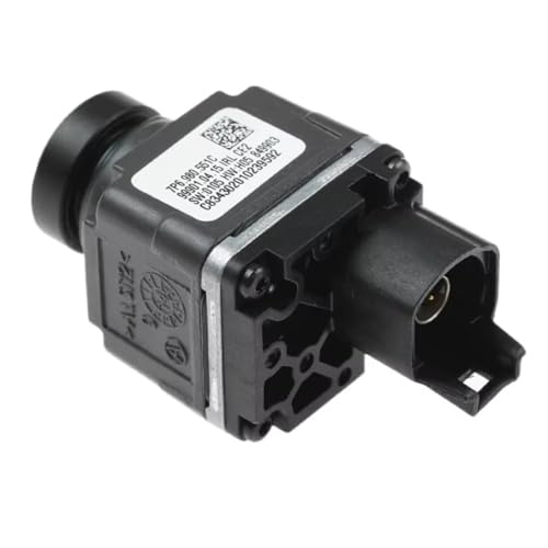 Caméra marche arrière grand angle 7P6980551C pour Audi Q7 et A8