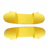 Durabilité du matériau : fabriquée à partir de gel de silicone de haute qualité, cette pince à doigt résiste à des températures élevées et basses sans se déformer, assurant sa longévité et sa fiabilité dans divers environnements de cuisine