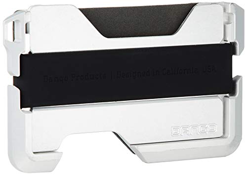 DANGO PRODUCTS(ダンゴプロダクツ) Men's DANGO Compact Wallet2