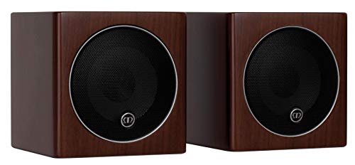 Preisvergleich Produktbild Monitor Audio Radius 45 50 W Nussbaum Lautsprecher