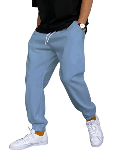 Image of Q - RIOUS Men Cargo || Men Cargo Pants || Men Cargo Pants Cotton || Cargos for Men, Black, 28