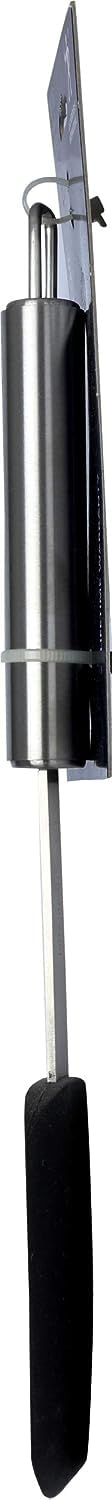 HENCKELS 12904-000 Silikon-Spatel, Edelstahl