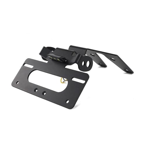 �o�C�N�i���o�[�v���[�g�x�[�X �p GSX-S1000 GT 2022-2025 GSX-S1000GX 2024-�i���o�[�v���[�g�z���_�[�t�F���_�[�G���~�l�[�^�[�i���o�[�u���P�b�g BHGHZKPKNL