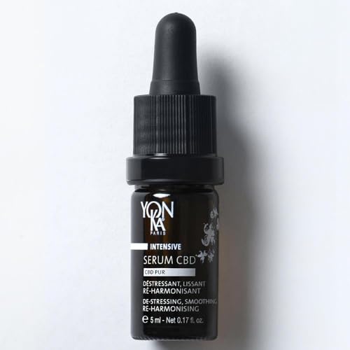 SERUM DE CBD - 5 ml