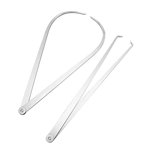 Feltechelectr Innovativer Außentaster 350 mm Stahl