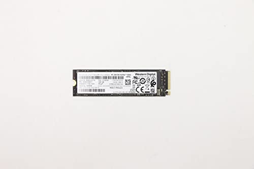 Lenovo SSD M.2 PCIe NVMe FRU SSD 1TB RoHS WD SN730 1TB Opal, FRU5SS0V26413 (RoHS WD SN730 1TB Opal)