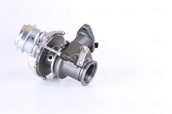 NISSENS Turbocompressore, Sovralimentazione 93418 | Compatibile con: ALFA ROMEO GIULIETTA, FIAT 500L, BRAVO II, DOBLO Bus, DOBLO Cargo, DOBLO Pritsche/Fahrgestell, LINEA
